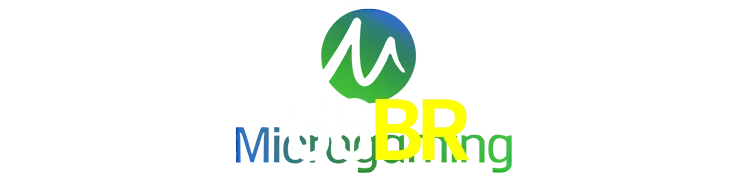 Provedores-Microgaming
